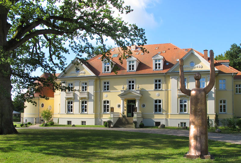 Kloster Gut Saunstorf