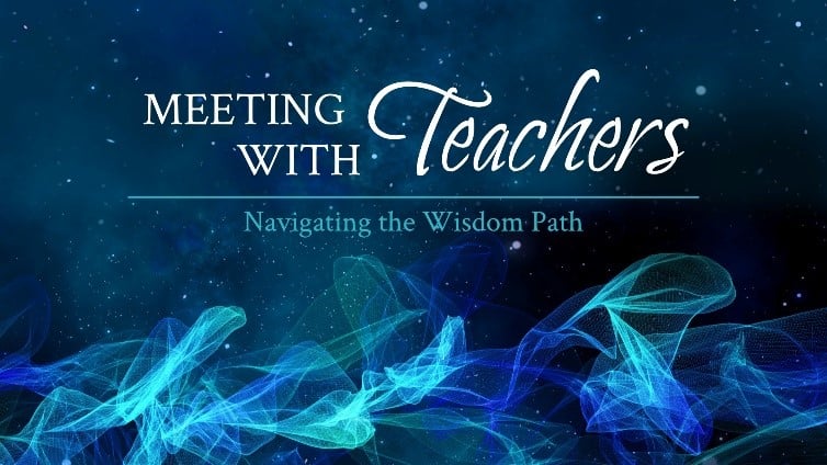 Meeting with Teachers